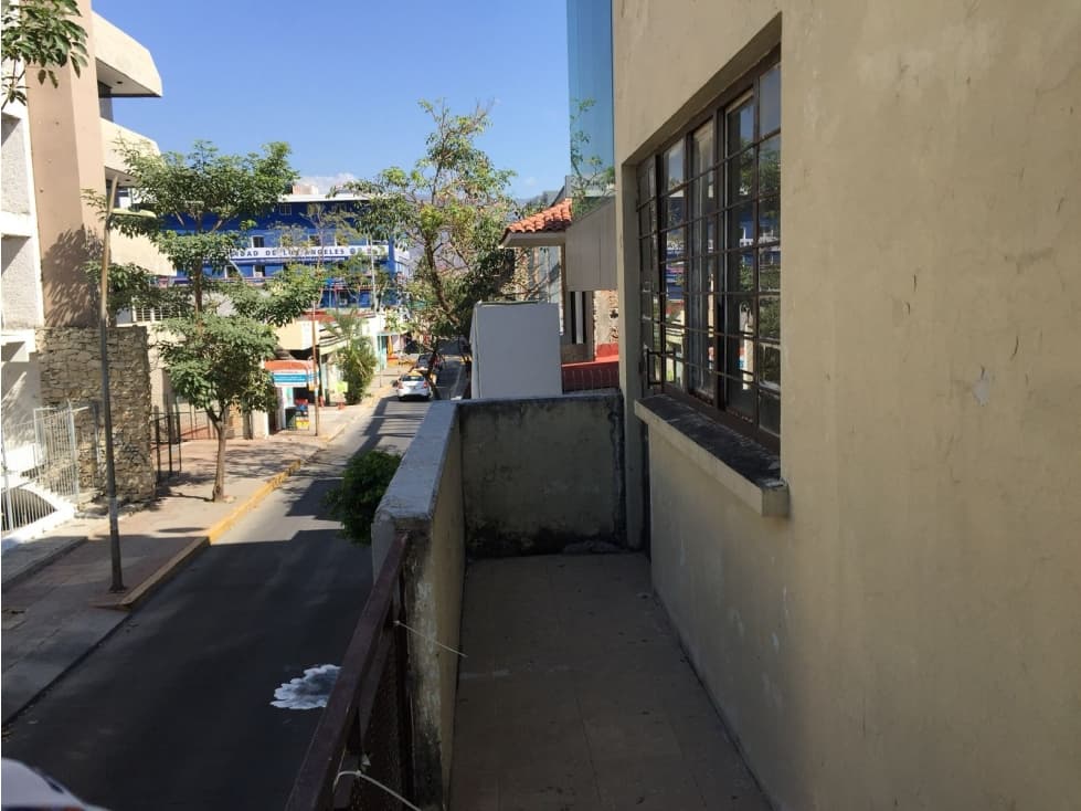CASA EN VENTA O RENTA EN COL. CENTRO — foto 1
