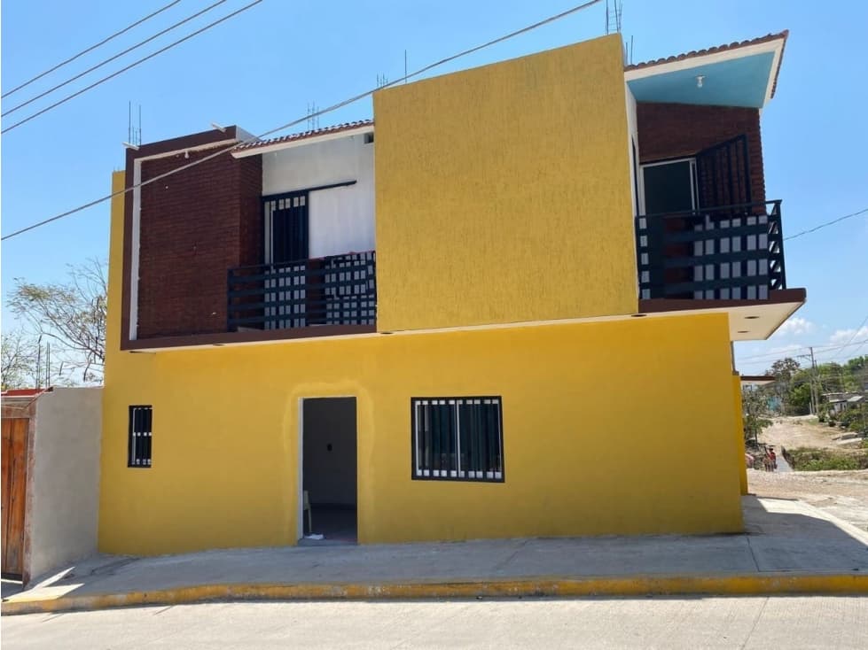 Casa nueva, 3 Recamaras — foto 1