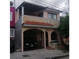 Casa en venta fraccionamiento san Fernando