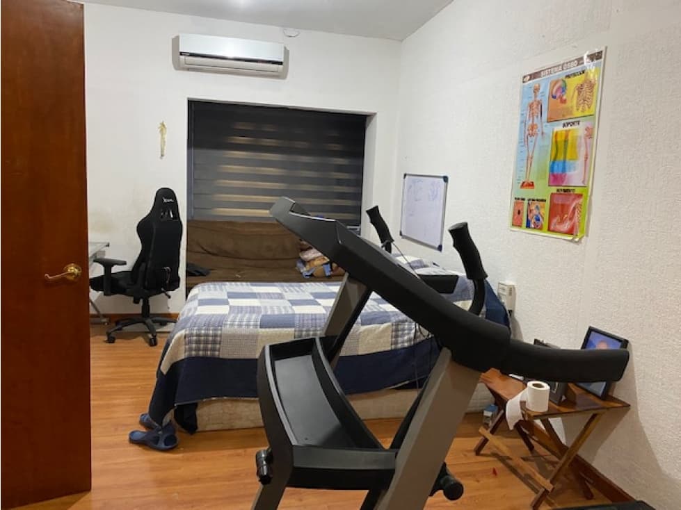 Casa en Venta Col Xamaipack — foto 5