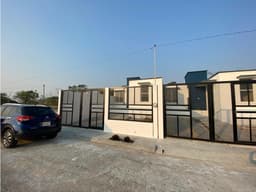 EXCELENTE OPORTUNIDAD DE ADQUIRIR TU VIVIENDA TiPO MINIMALISTA