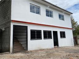 Se renta departamento nuevo de 2 recamaras.