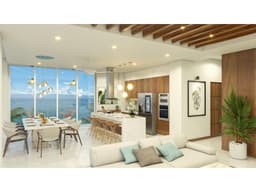 Departamento en Venta en Puerto Vallarta, 2 Recámaras, 2 Baños