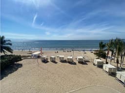 Departamento en Venta en Puerto Vallarta, 3 Recámaras, 3 Baños