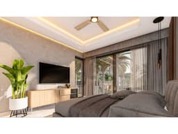 Departamento en Venta en Puerto Vallarta, 3 Recámaras, 3 Baños