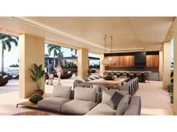 Departamento en Venta en Puerto Vallarta, 1 Recámara, 2 Baños