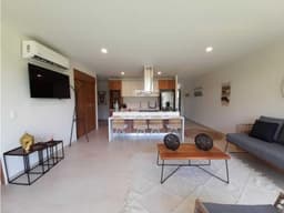 Departamento en Venta en Puerto Vallarta, 2 Recámaras, 2 Baños