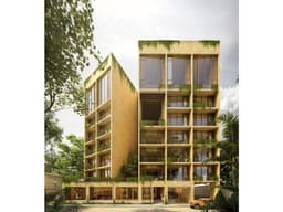 Departamento en Venta en Puerto Vallarta, 2 Recámaras, 2 Baños