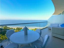 Departamento en Venta en Puerto Vallarta, 5 Recámaras, 5 Baños