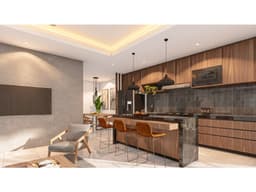 Departamento en Venta en Puerto Vallarta, 3 Recámaras, 3 Baños
