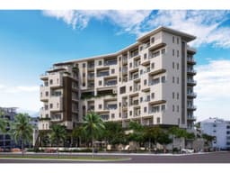 Departamento en Venta en Puerto Vallarta, 2 Recámaras, 2 Baños