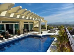 Departamento en Venta en Puerto Vallarta, 4 Recámaras, 4 Baños