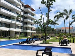 Departamento en Venta en Puerto Vallarta, Puertarena Riviera Nayarit