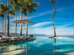 Departamento en Venta en Puerto Vallarta, 3 Recámaras, 4 Baños