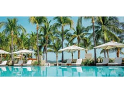 Departamento en Venta en Puerto Vallarta, 2 Recámaras, 2 Baños