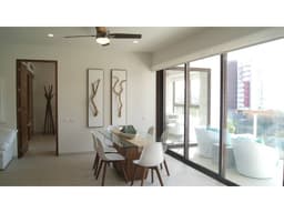 Departamento en Venta en Puerto Vallarta, 1 Recámara, 2 Baños