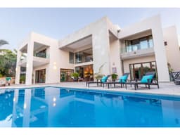 Departamento en Venta en Puerto Vallarta, 5 Recámaras, 5.5 Baños