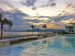 Departamento en Venta en Puerto Vallarta, 2 Recámaras, 2 Baños
