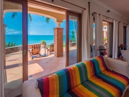 Casa en Venta en Puerto Vallarta, 5 Recámaras, 5 Baños en Bucerias.