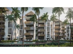 Departamento en Venta en Puerto Vallarta, 2 Recámaras, 2 Baños