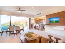 Departamento en Venta en Puerto Vallarta, Penthouse 2 Rec, 2 Ba