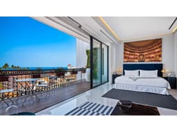Departamento en Venta en Puerto Vallarta, 2 Recámaras, 2 Baños