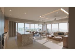 Departamento en Venta en Puerto Vallarta, 1 Recámara, 2 Baños