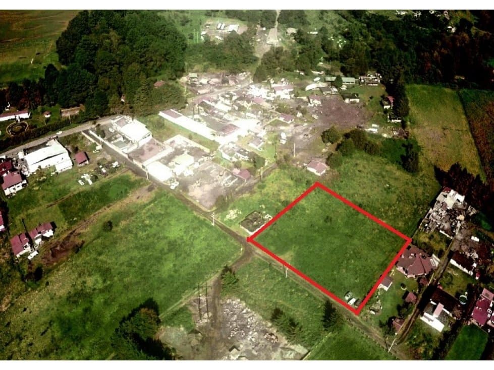 TERRENO LA CUADRILLA — foto 5