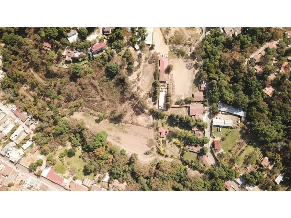 MACROLOTE RESIDENCIAL LAS AMELINAS — foto 5