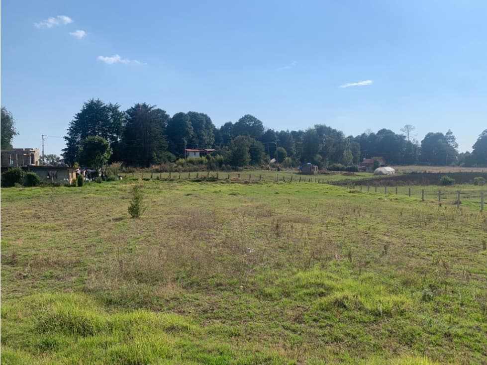 TERRENO SAN SIMÓN, VALLE DE BRAVO — foto 3