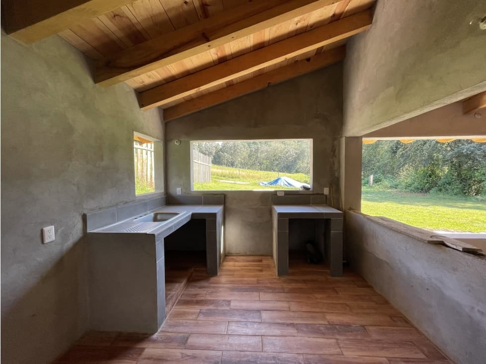 CASA EN RENTA LOS ÁLAMOS, VALLE DE BRAVO — foto 4