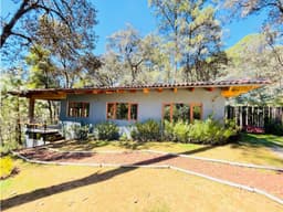CASA DE PIEDRA SAN SIMÓN