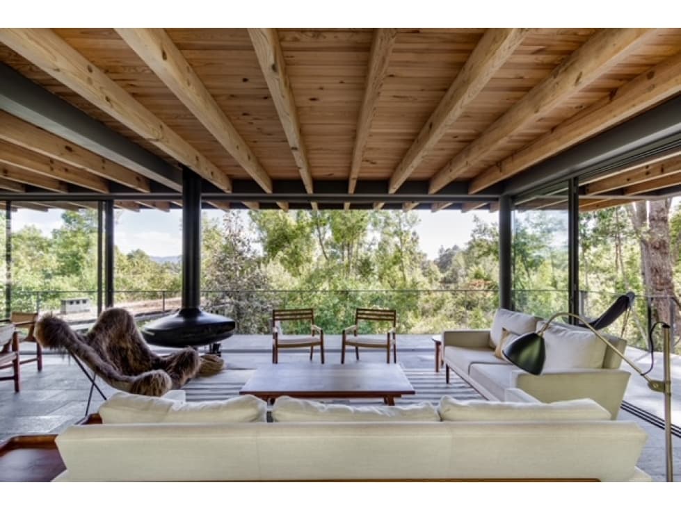 CASA NIDOS — foto 2