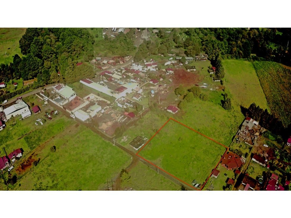 TERRENO LA CUADRILLA — foto 1