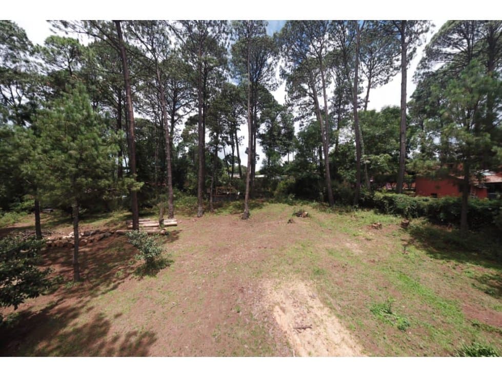 TERRENO EN VENTA EN AVÁNDARO VALLE DE BRAVO — foto 5