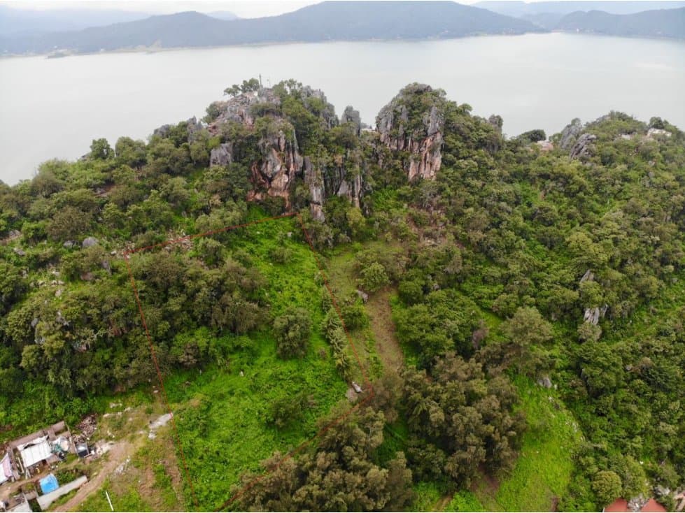 TERRENO EN VENTA EN ?LA PEÑA? — foto 1