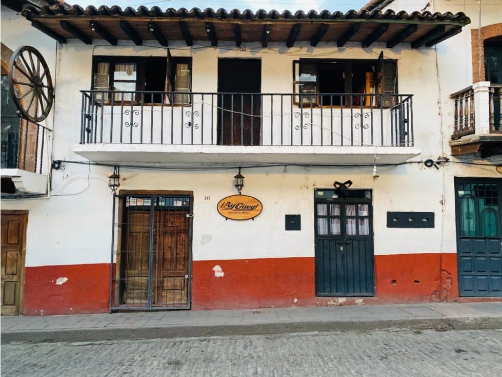 CASA EN VENTA, EN EL CENTRO DE VALLE — foto 4