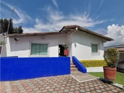 CASA EN RENTA PALITO VERDE