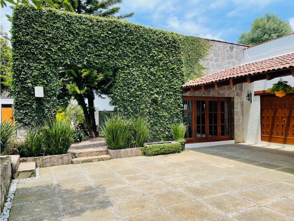 CASA EN VENTA EN EL CENTRO DE AVANDARO — foto 4