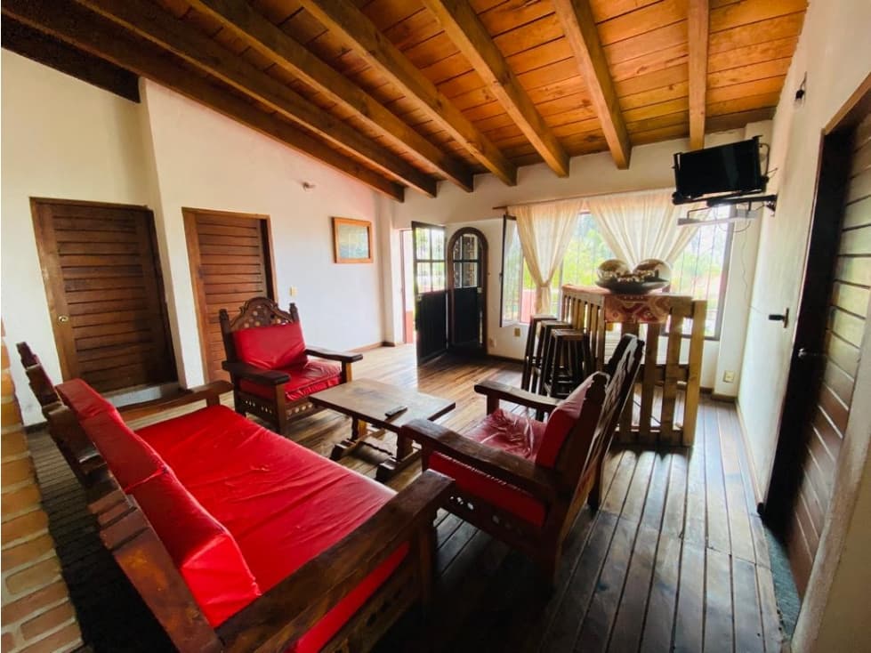 CASA EN RENTA, LOS CIRUELOS — foto 4