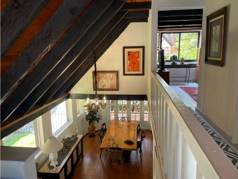 CABAÑA EN VENTA FONTANAS — foto 5