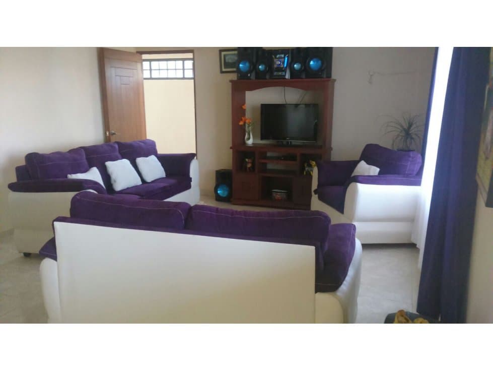 CASA COLIBRI RENTA MENSUAL — foto 3