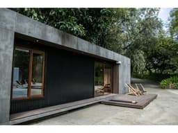TU CASA DE DESCANSO EN 99 DIAS (NO INCLUYE TERRENO)
