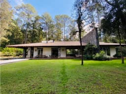 CASA RANCHO SAN SIMÓN