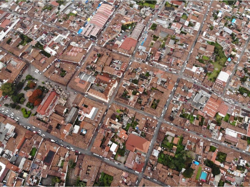 CASA COMERCIAL CENTRICA — foto 4