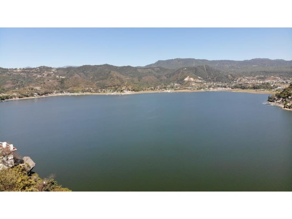 TERRENO EL ESCONDRIJO, LA PEÑA — foto 3