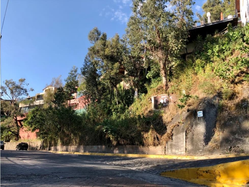 TERRENO EN VENTA PUEBLO — foto 2