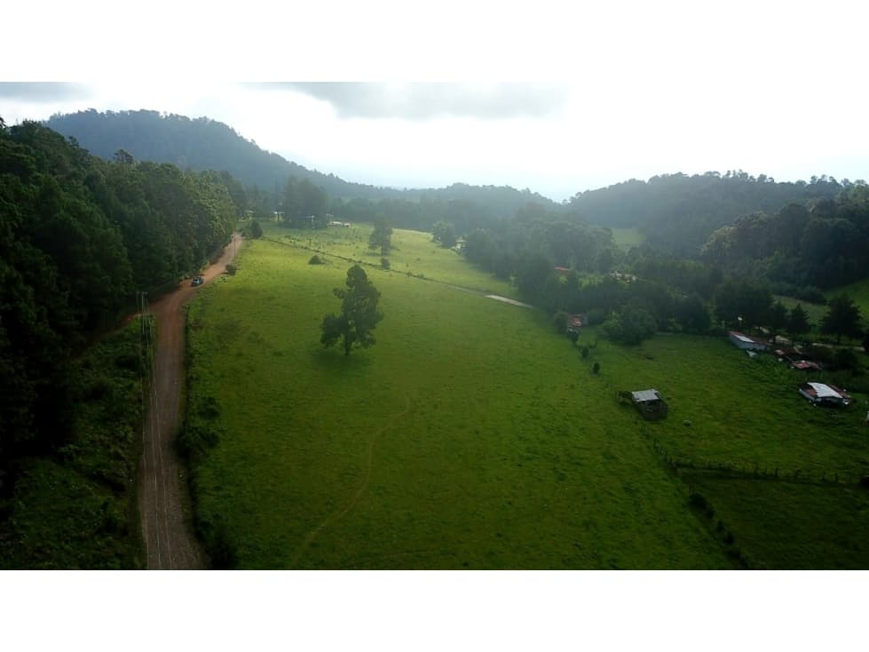 TERRENO MESA RICA LOTE 2 — foto 4