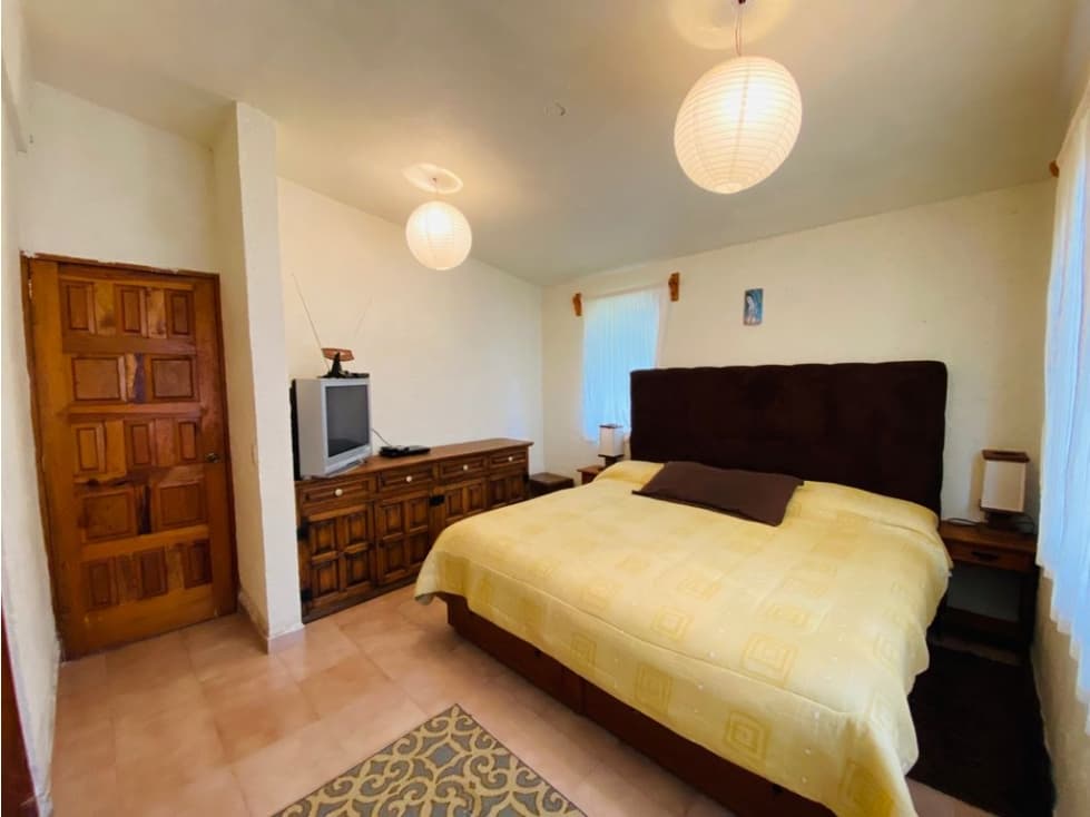 CASA EN RENTA FONTANA BELLA, AVANDARO — foto 2