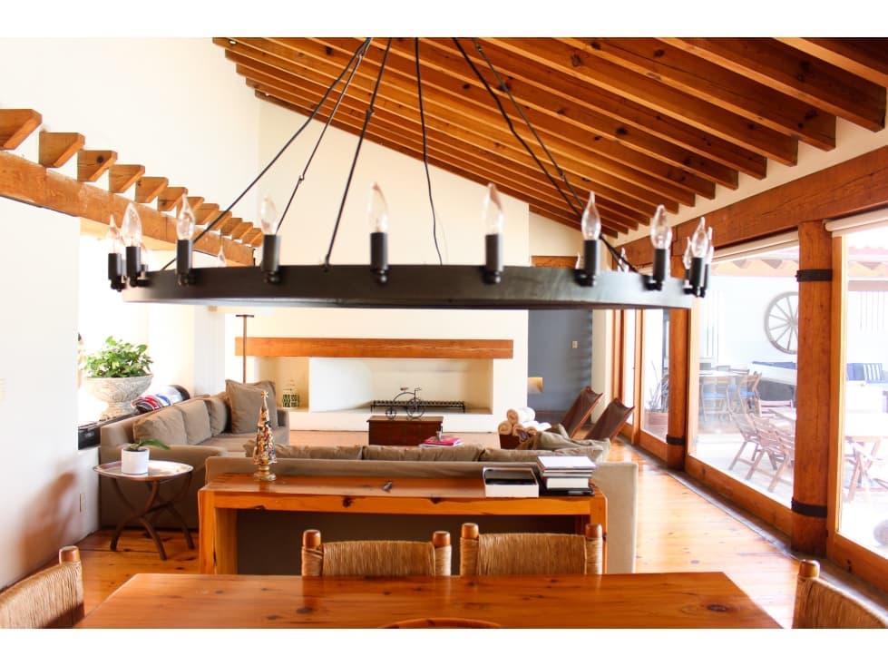 CASA EN VENTA VEGA DEL VALLE — foto 2